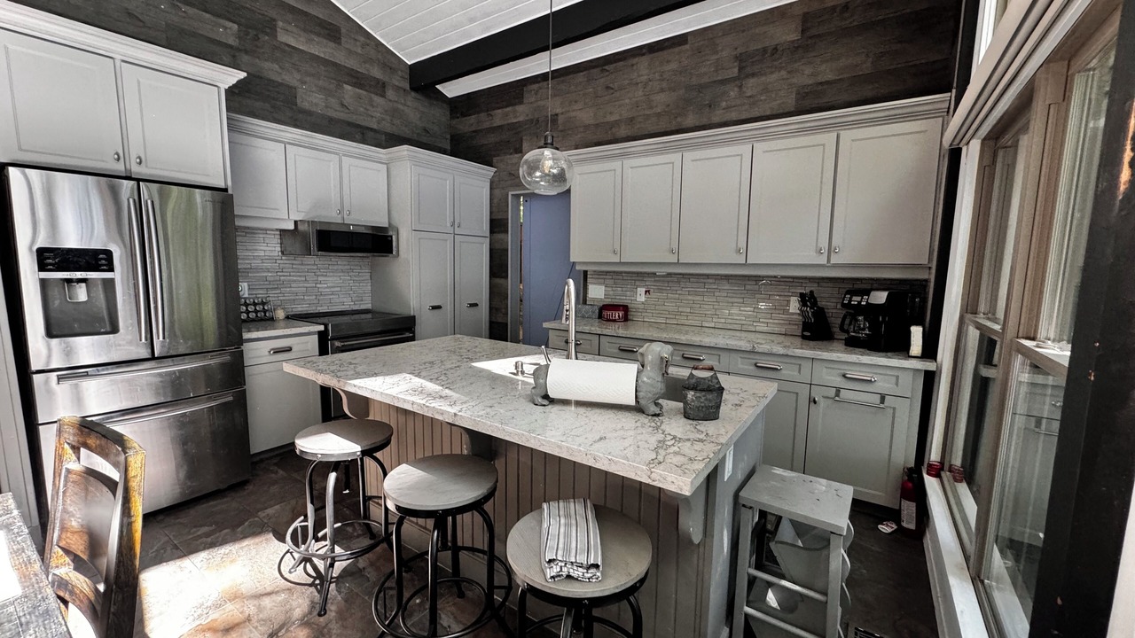 Photo of Kitchen in Novar
