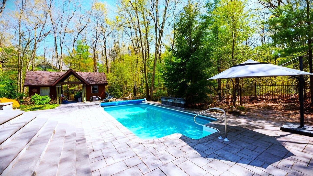 Photo of Outdoor in Grand Bend