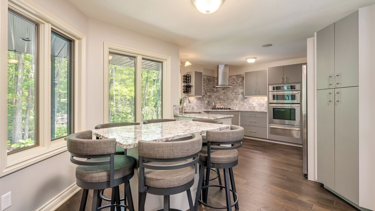 Photo of Kitchen in Grand Bend