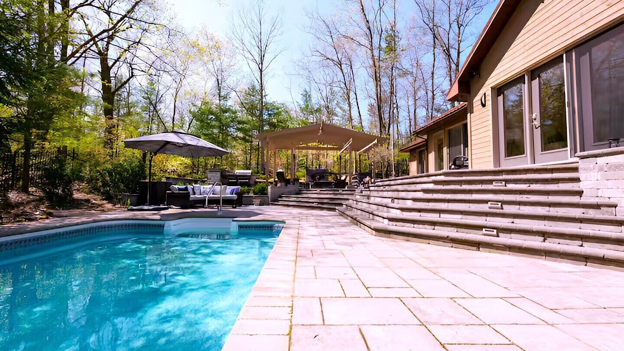 Photo of Outdoor in Grand Bend