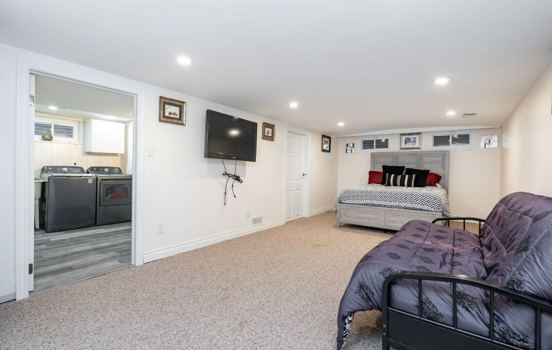 Photo of Bedroom in Brampton