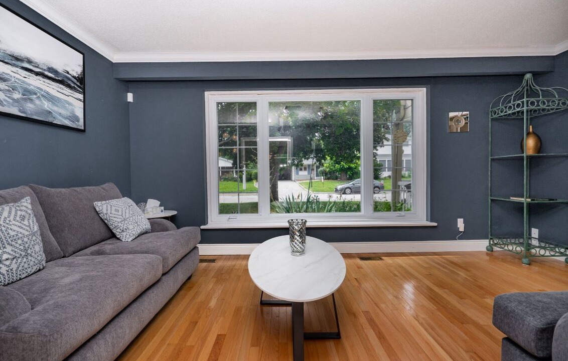 Photo of Livingroom in Brampton