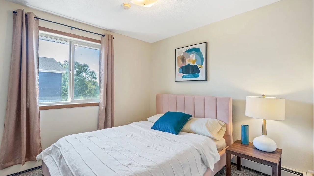 Photo of Bedroom in St. Cloud