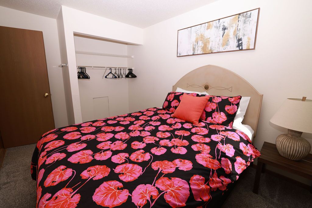 Photo of Bedroom in St. Cloud
