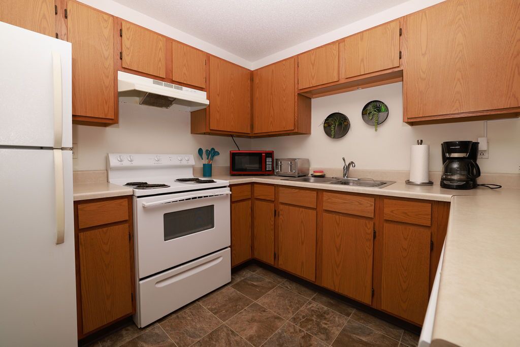 Photo of Kitchen in St. Cloud