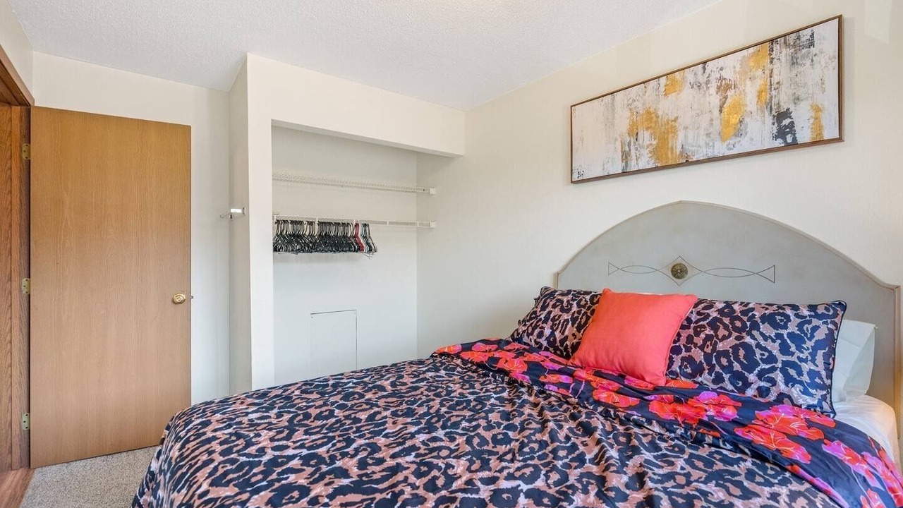 Photo of Bedroom in St. Cloud