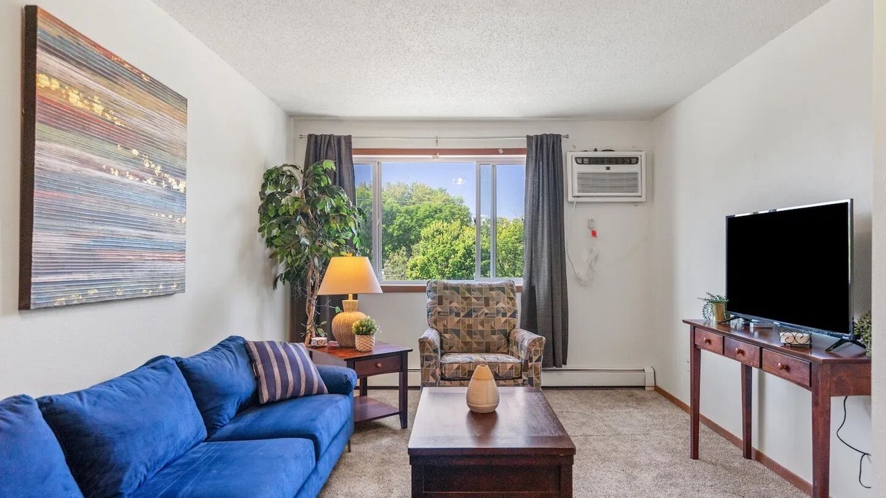 Photo of Livingroom in St. Cloud