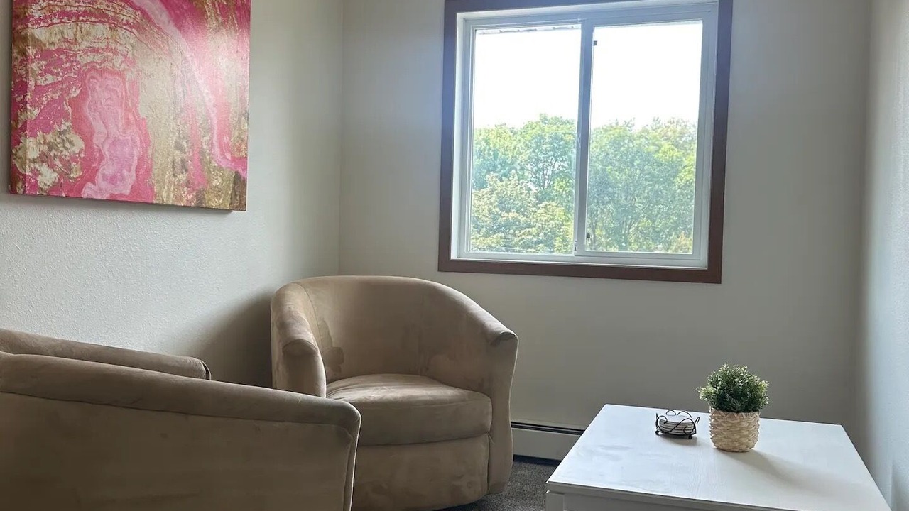 Photo of Livingroom in St. Cloud