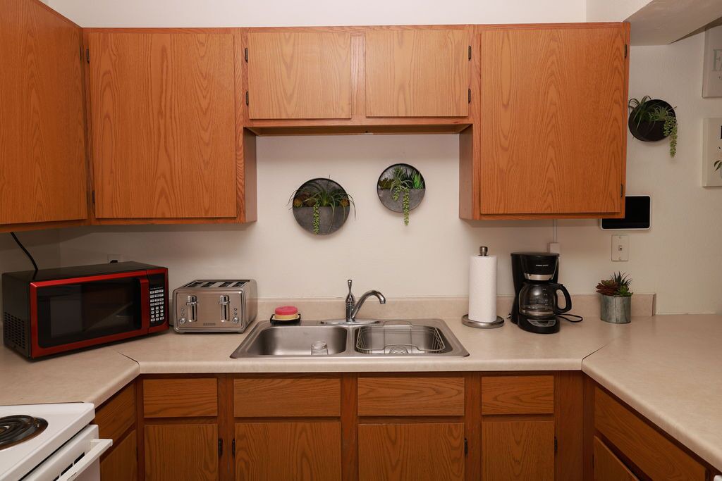 Photo of Kitchen in St. Cloud