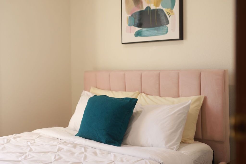 Photo of Bedroom in St. Cloud