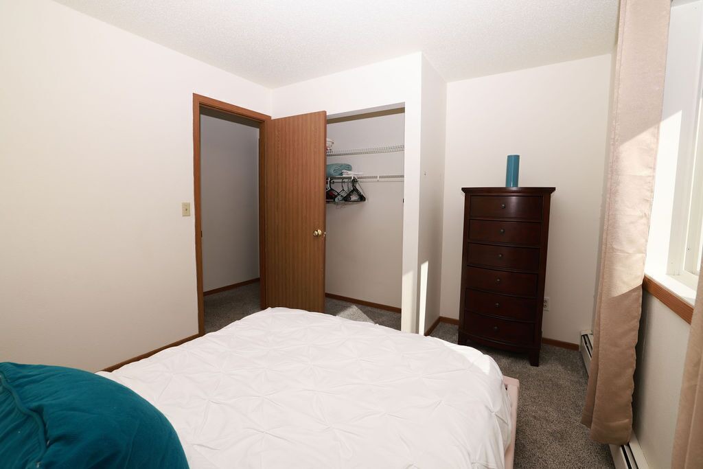 Photo of Bedroom in St. Cloud