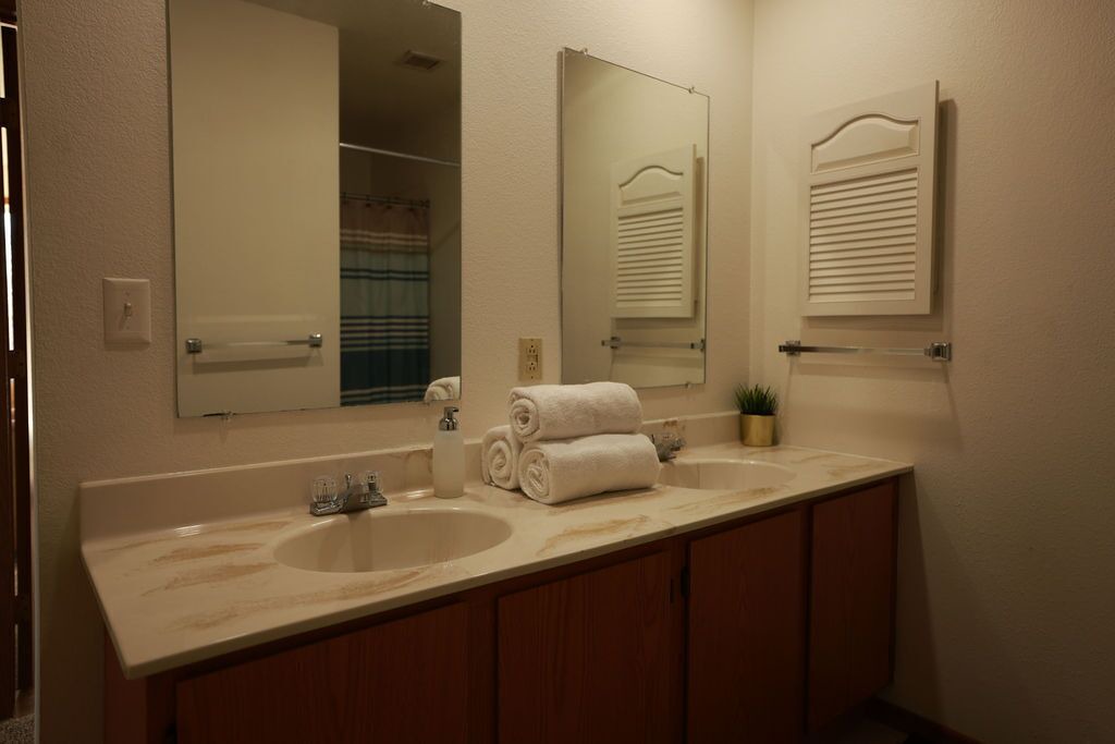 Photo of Bathroom in St. Cloud