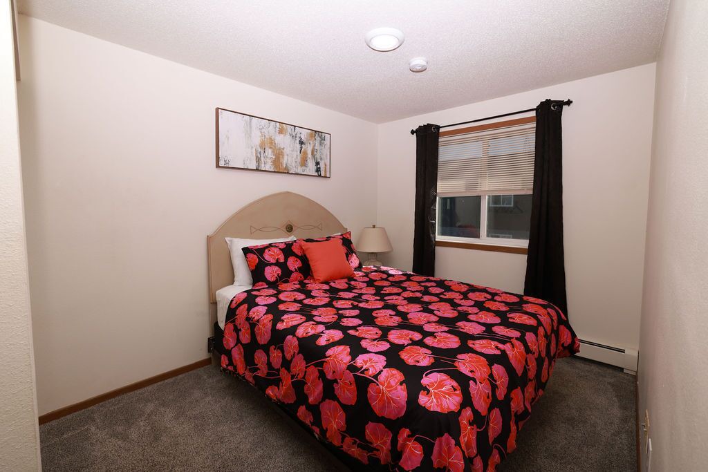Photo of Bedroom in St. Cloud