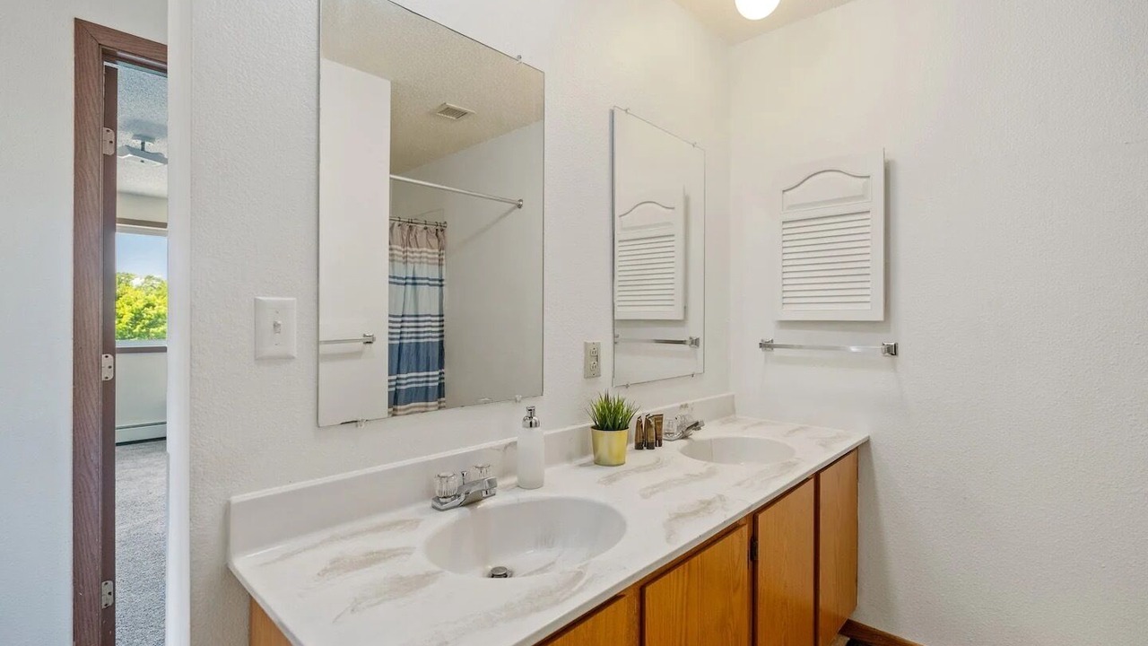 Photo of Bathroom in St. Cloud