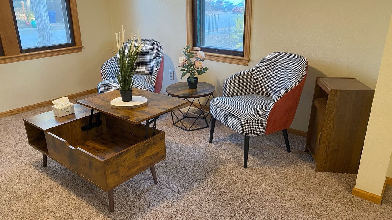 Photo of Livingroom in St. Cloud