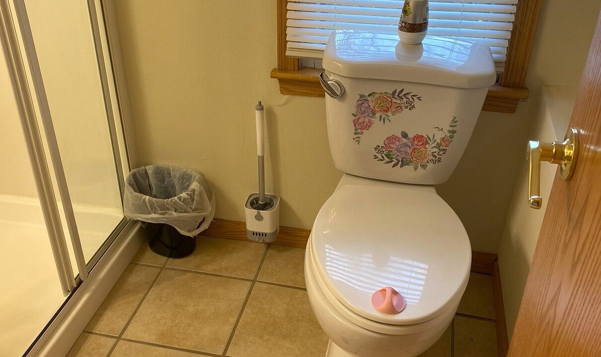 Photo of Bathroom in St. Cloud
