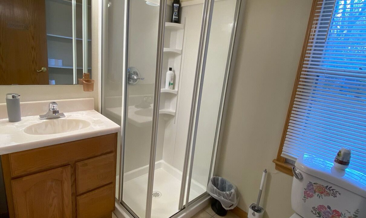 Photo of Bathroom in St. Cloud