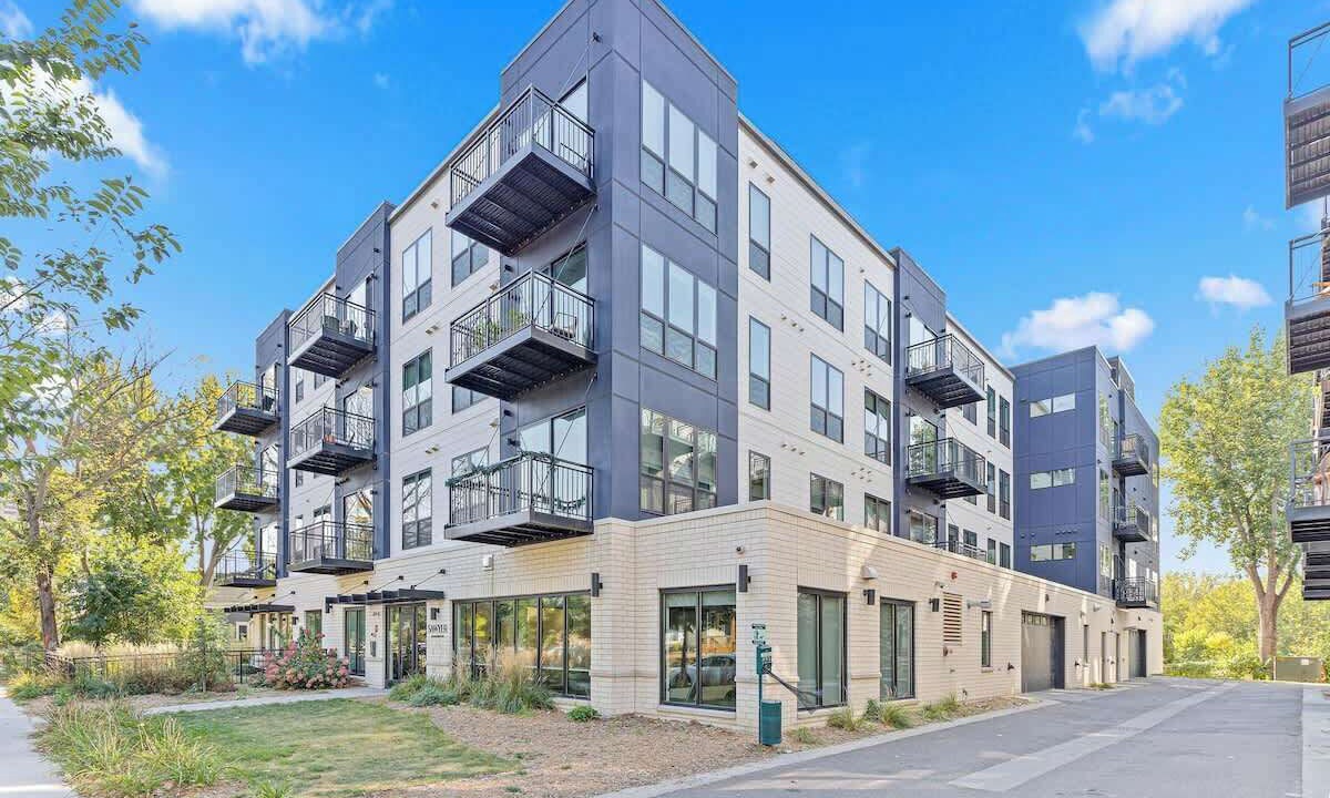 Photo of Outdoor in St. Anthony West