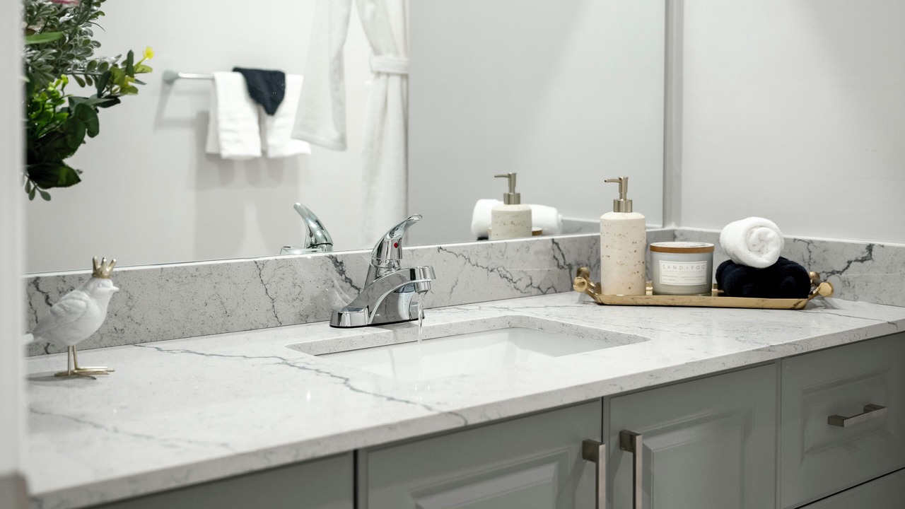 Photo of Bathroom in Erin