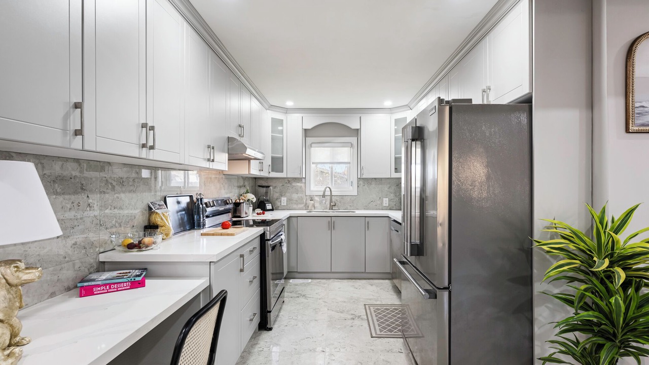 Photo of Kitchen in Erin