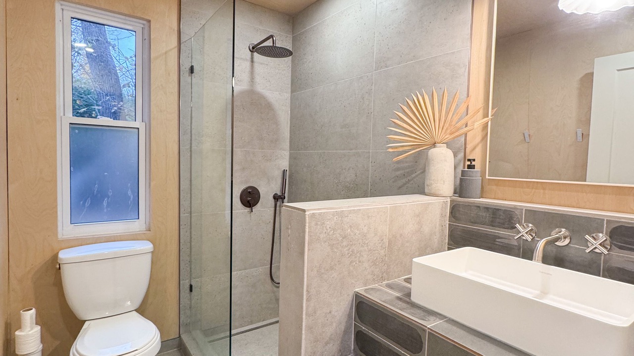 Photo of Bathroom in Meaford