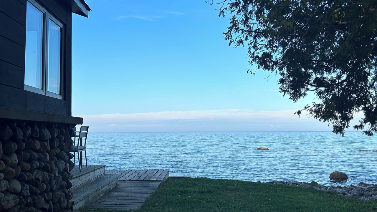 Photo of Patio Balcony in Meaford