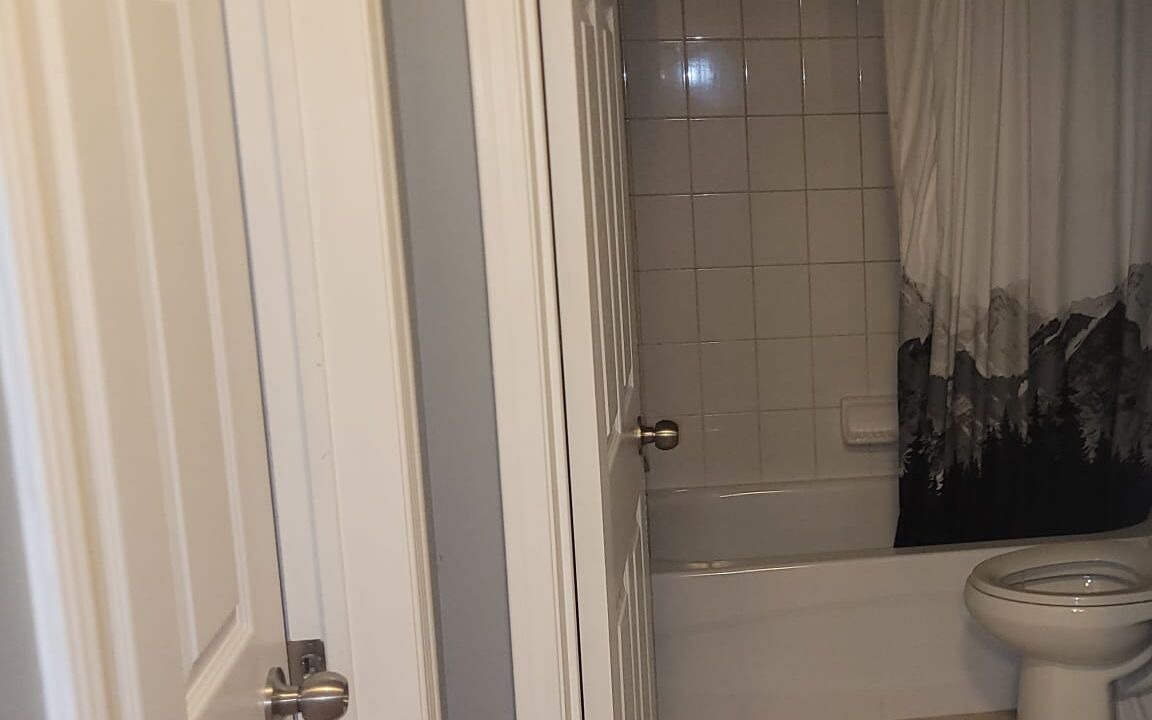 Photo of Bathroom in Churchill Meadows