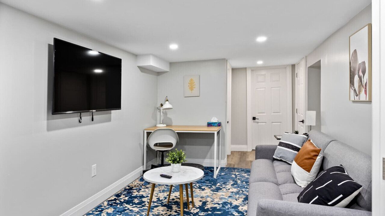 Photo of Livingroom in Bridgeview