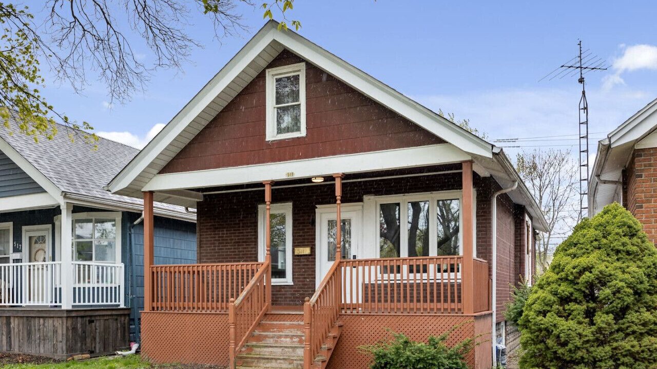 Photo of Outdoor in Bridgeview