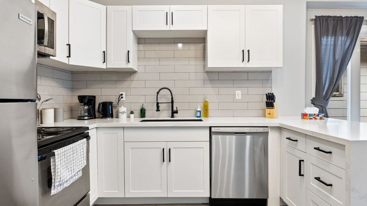 Photo of Kitchen in Bridgeview