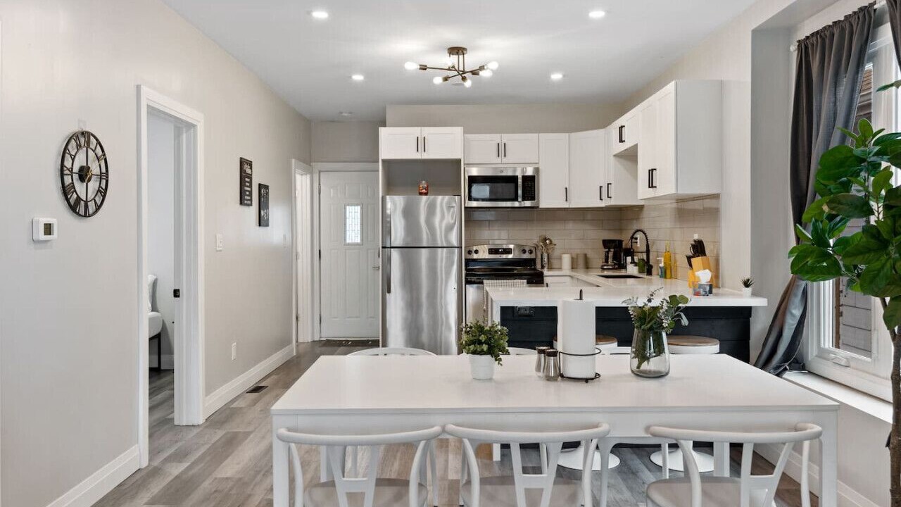 Photo of Kitchen in Bridgeview