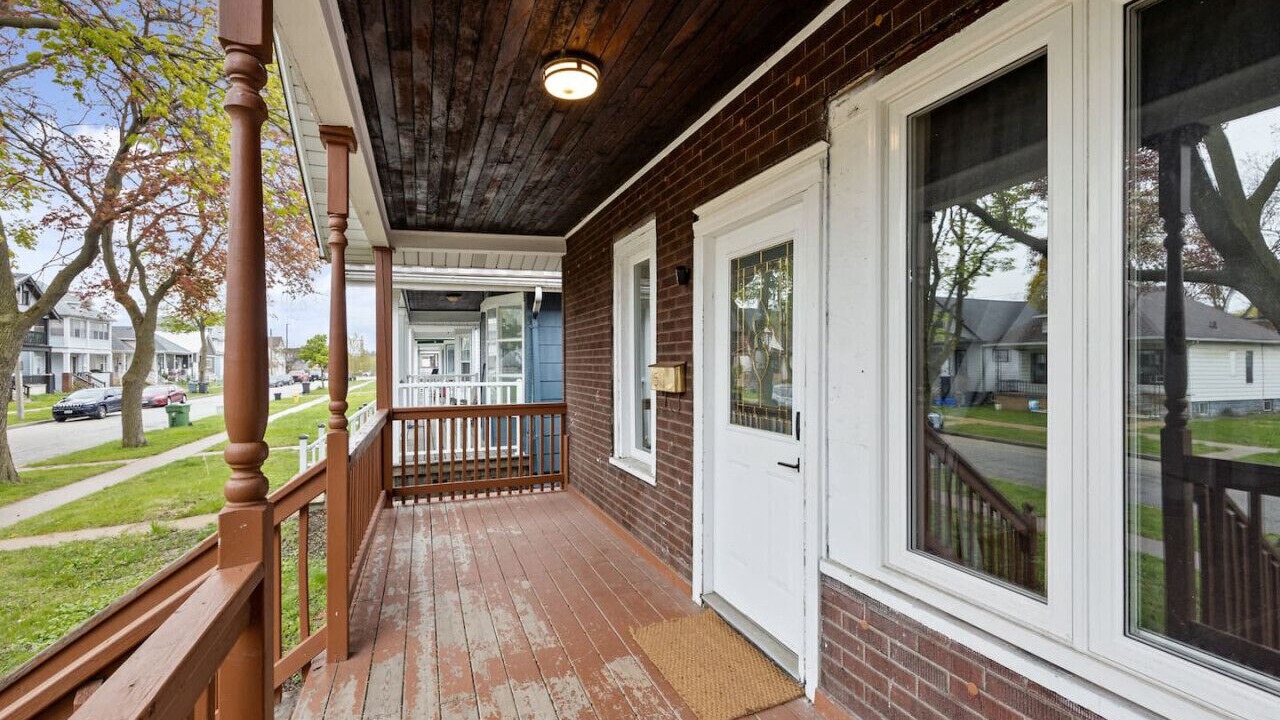 Photo of Outdoor in Bridgeview