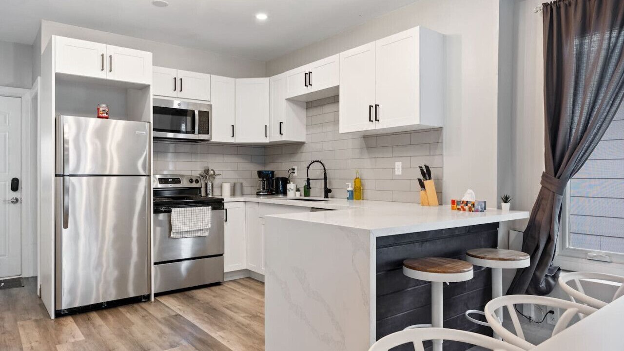 Photo of Kitchen in Bridgeview