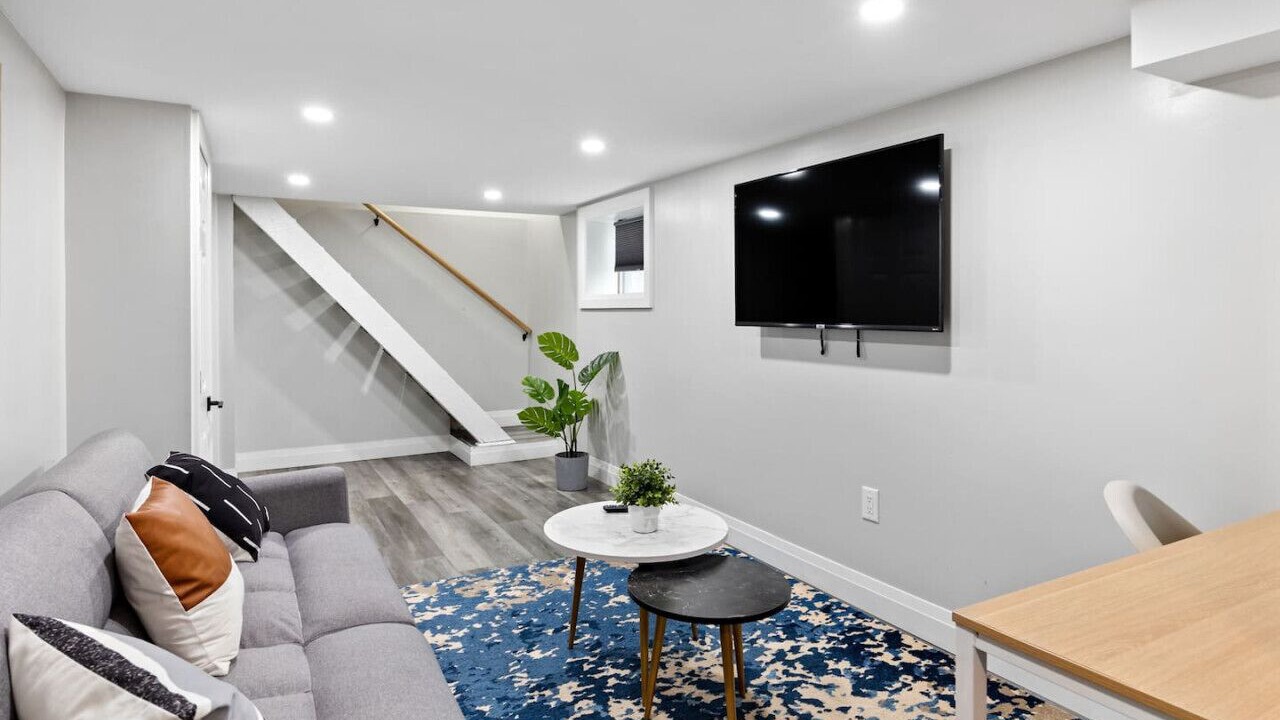 Photo of Livingroom in Bridgeview