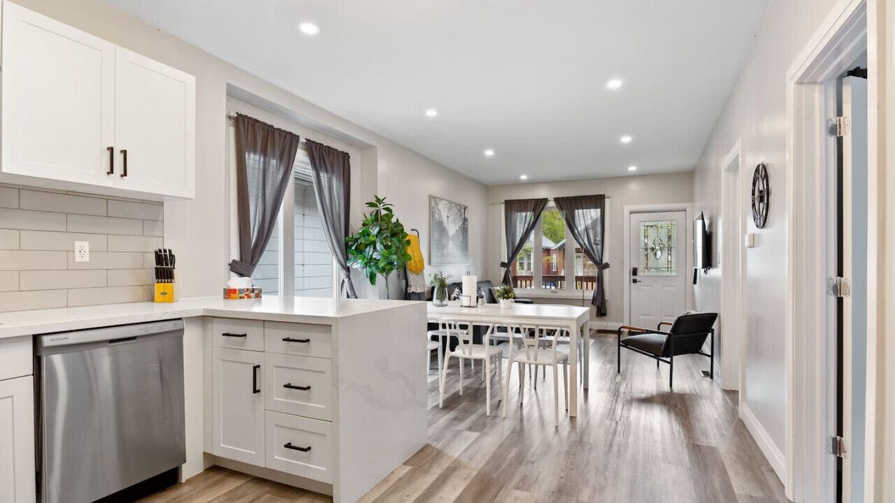 Photo of Kitchen in Bridgeview