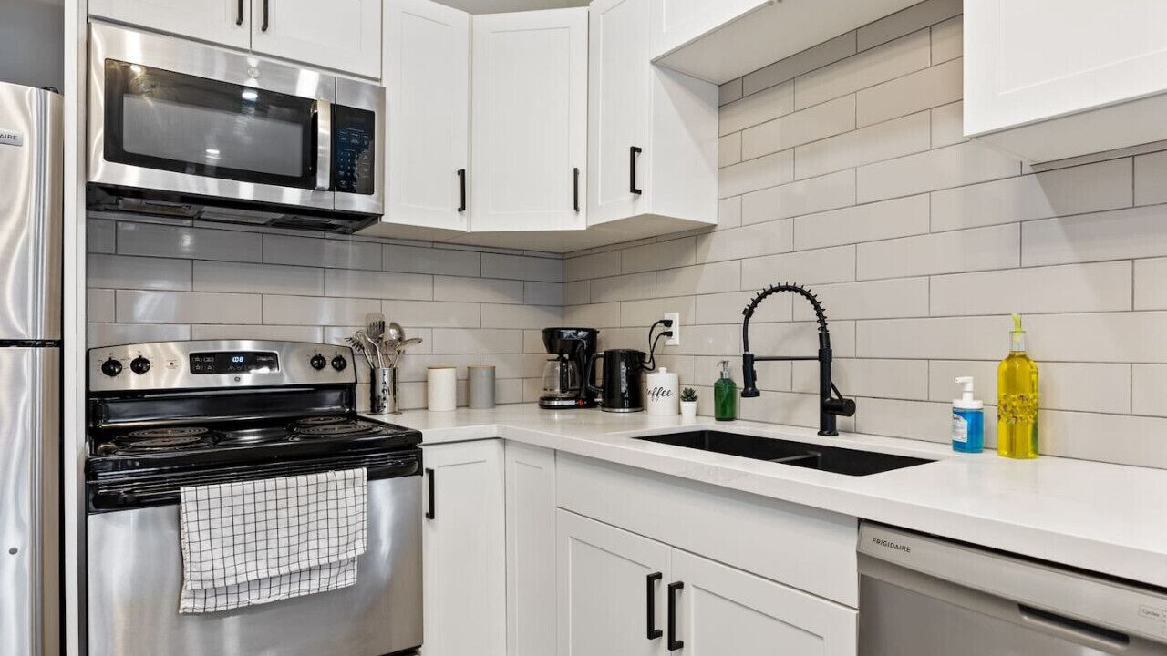 Photo of Kitchen in Bridgeview