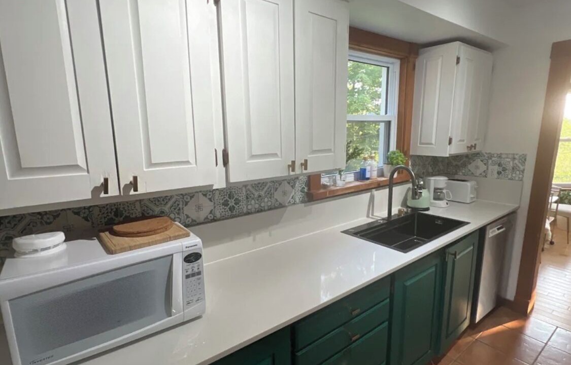 Photo of Kitchen in Madoc