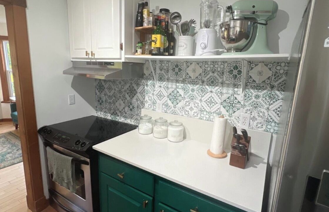 Photo of Kitchen in Madoc