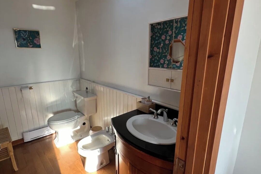Photo of Bathroom in Madoc