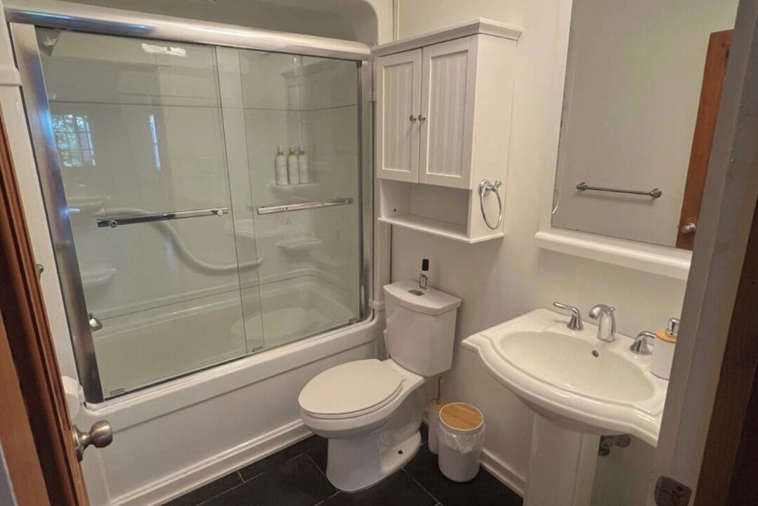 Photo of Bathroom in Madoc