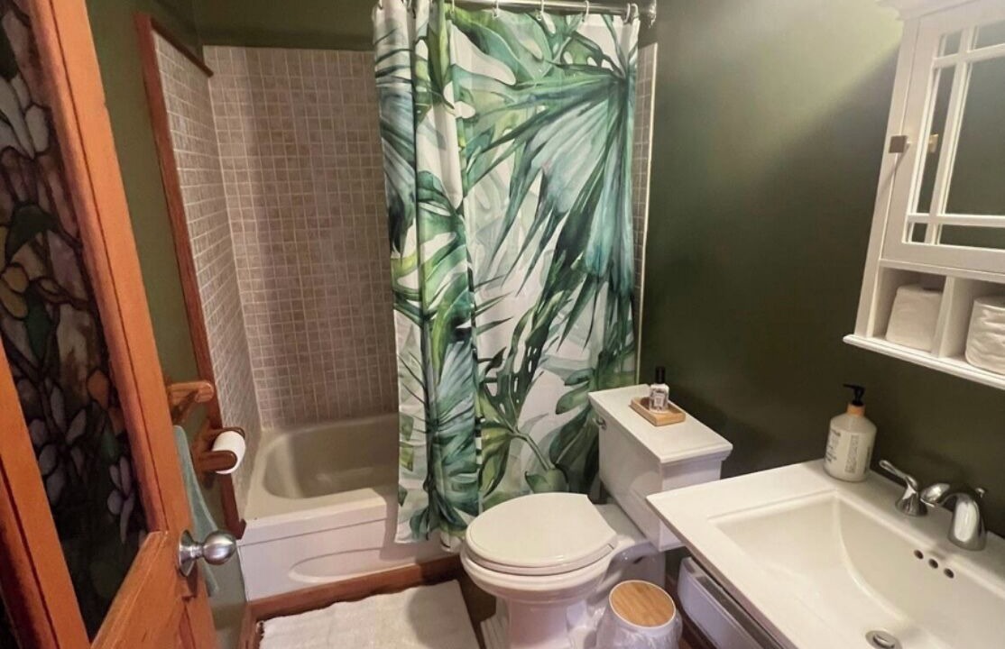 Photo of Bathroom in Madoc