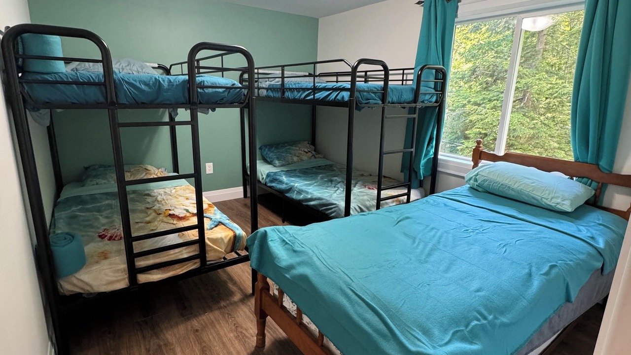 Photo of Bedroom in Minden Hills