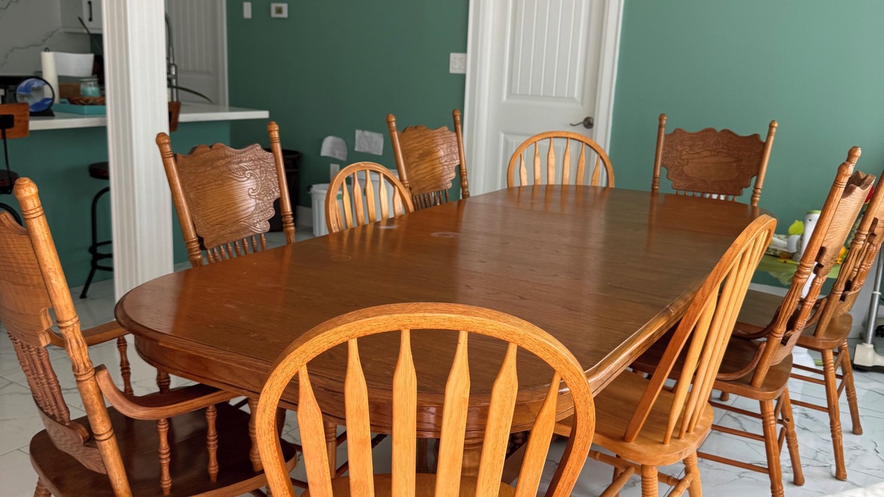 Photo of Bedroom in Minden Hills