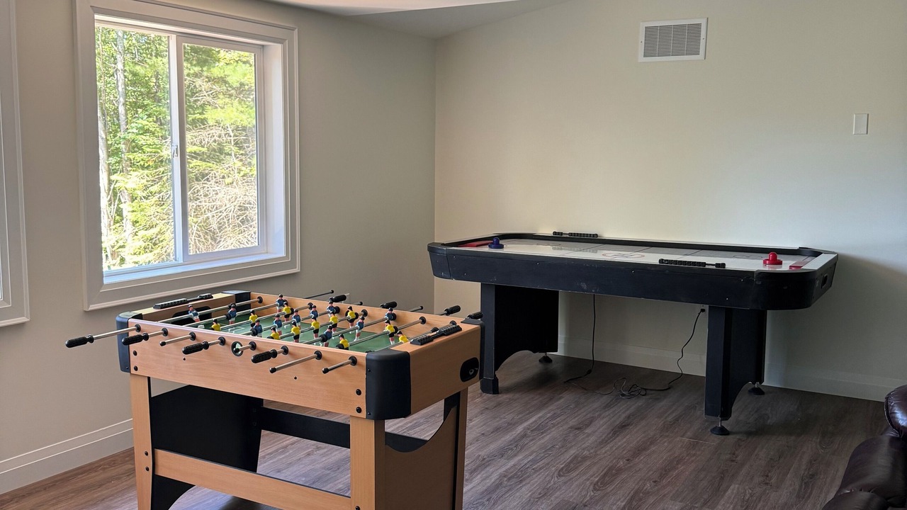 Photo of Bedroom in Minden Hills