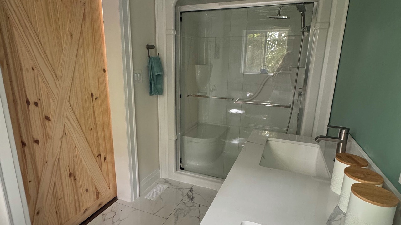 Photo of Bathroom in Minden Hills