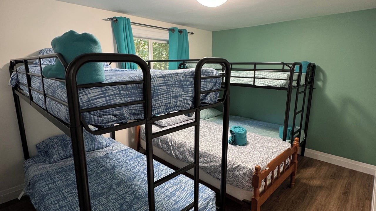 Photo of Bedroom in Minden Hills