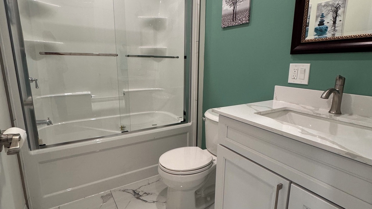 Photo of Bathroom in Minden Hills