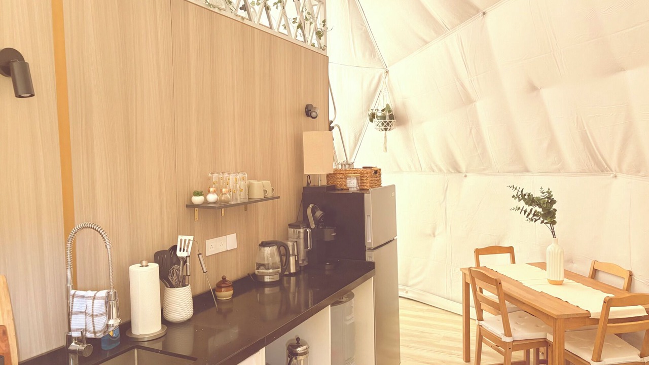 Photo of Kitchen in Hastings Highlands
