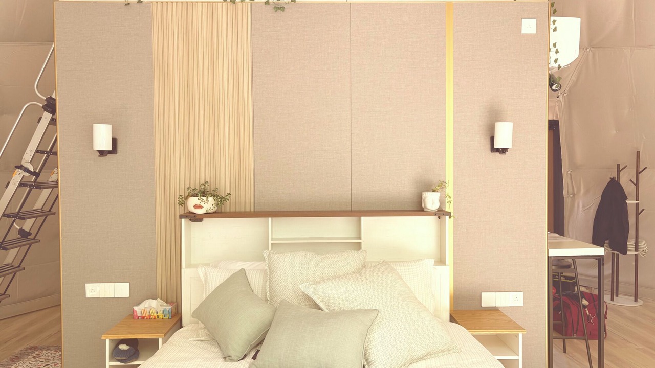 Photo of Bedroom in Hastings Highlands
