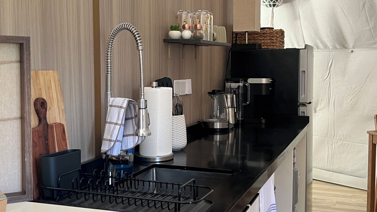 Photo of Kitchen in Hastings Highlands